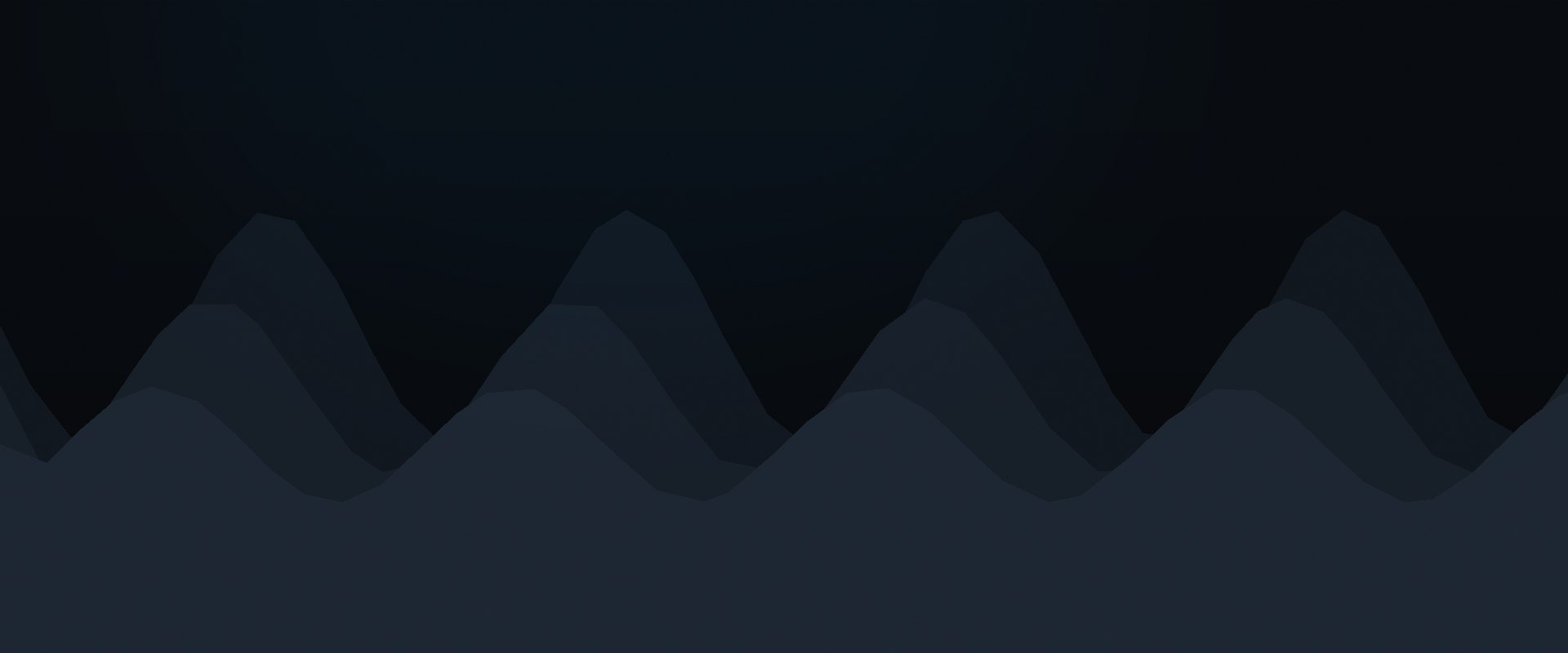 Dark ocean wave scene inviting the viewer to join the Project Honu community