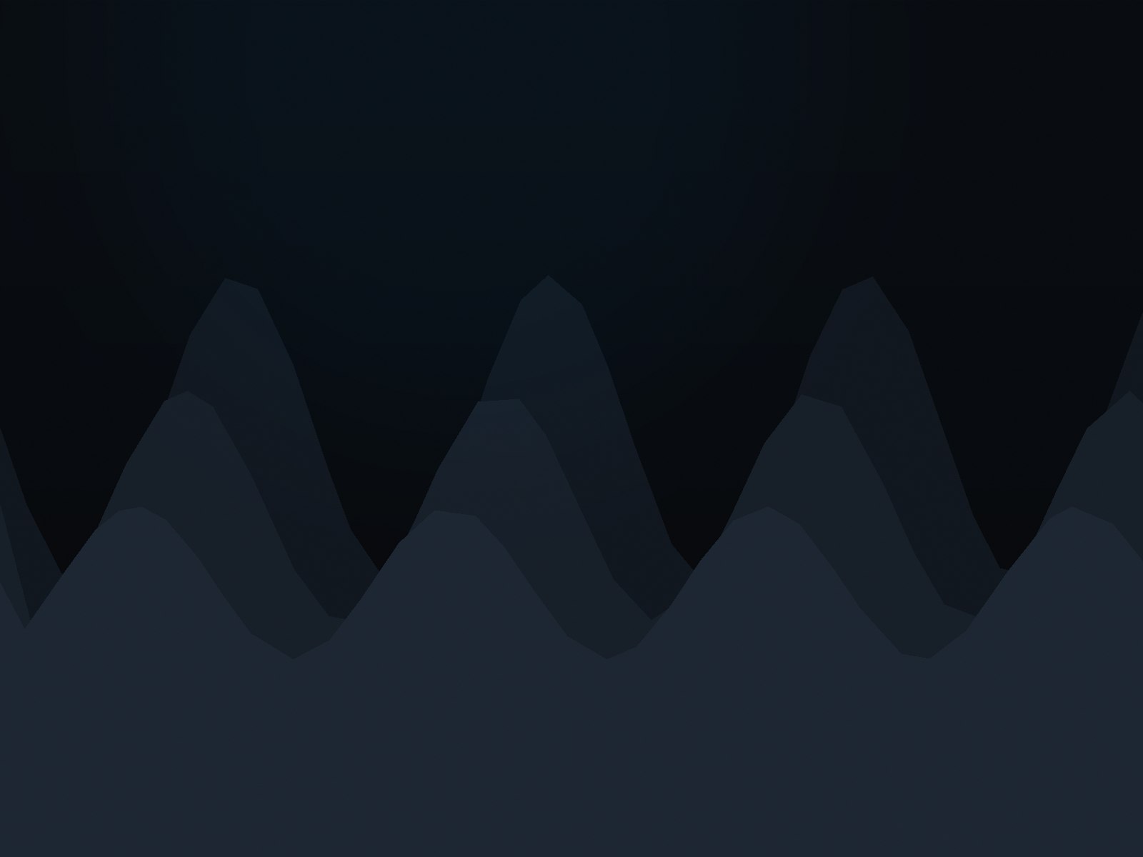 Dark coastal wave scene symbolizing the Honu's ocean origins